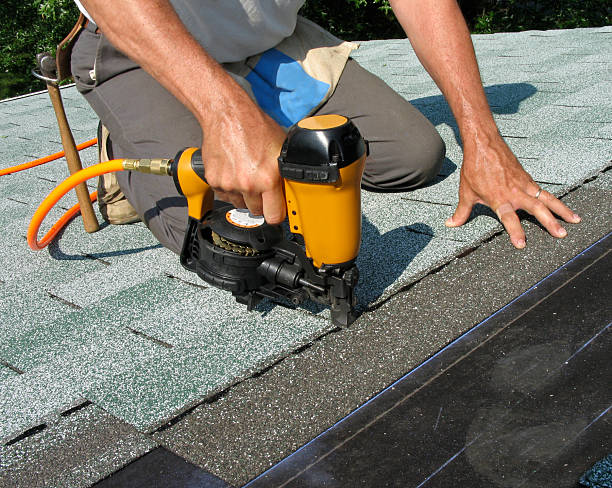 Best Flat Roof Repair Services  in Oak Grove, TN