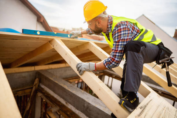 Best New Roof Installation  in Oak Grove, TN